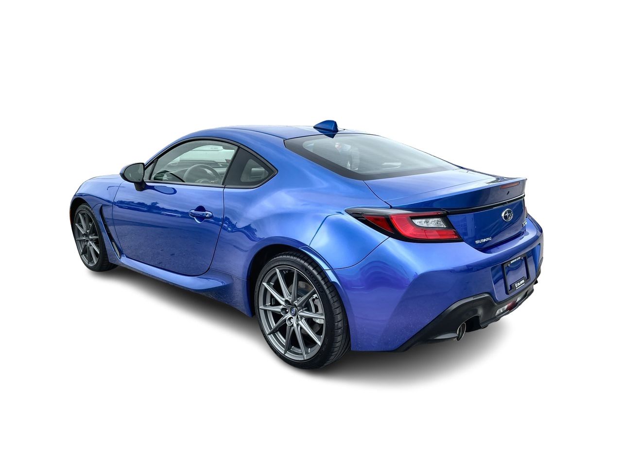 2024  BRZ