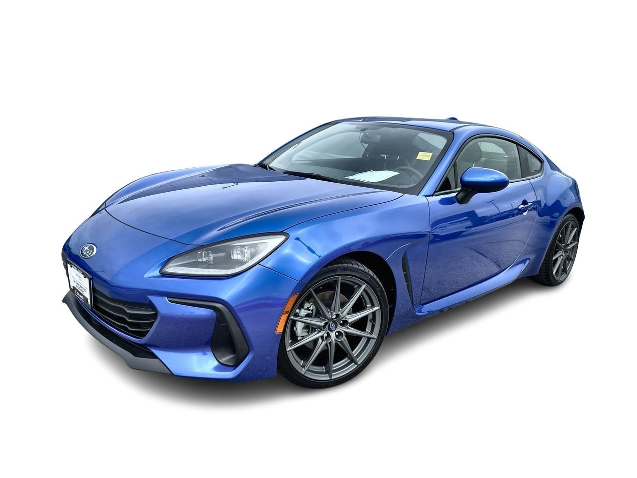 2024  BRZ