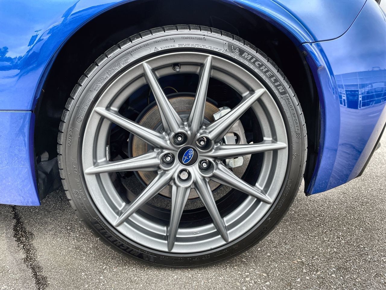 2024  BRZ