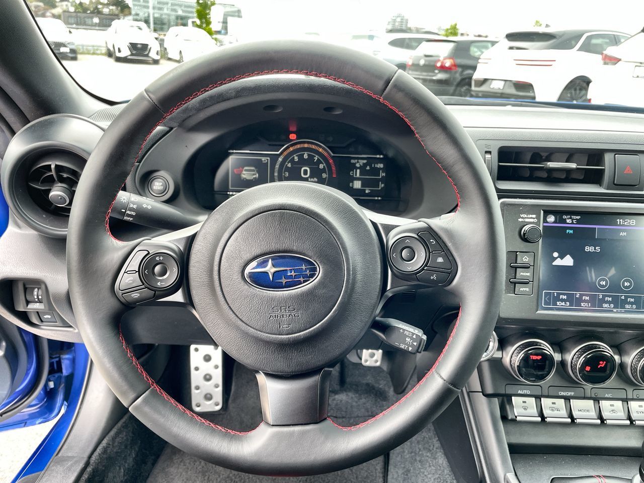 2024  BRZ