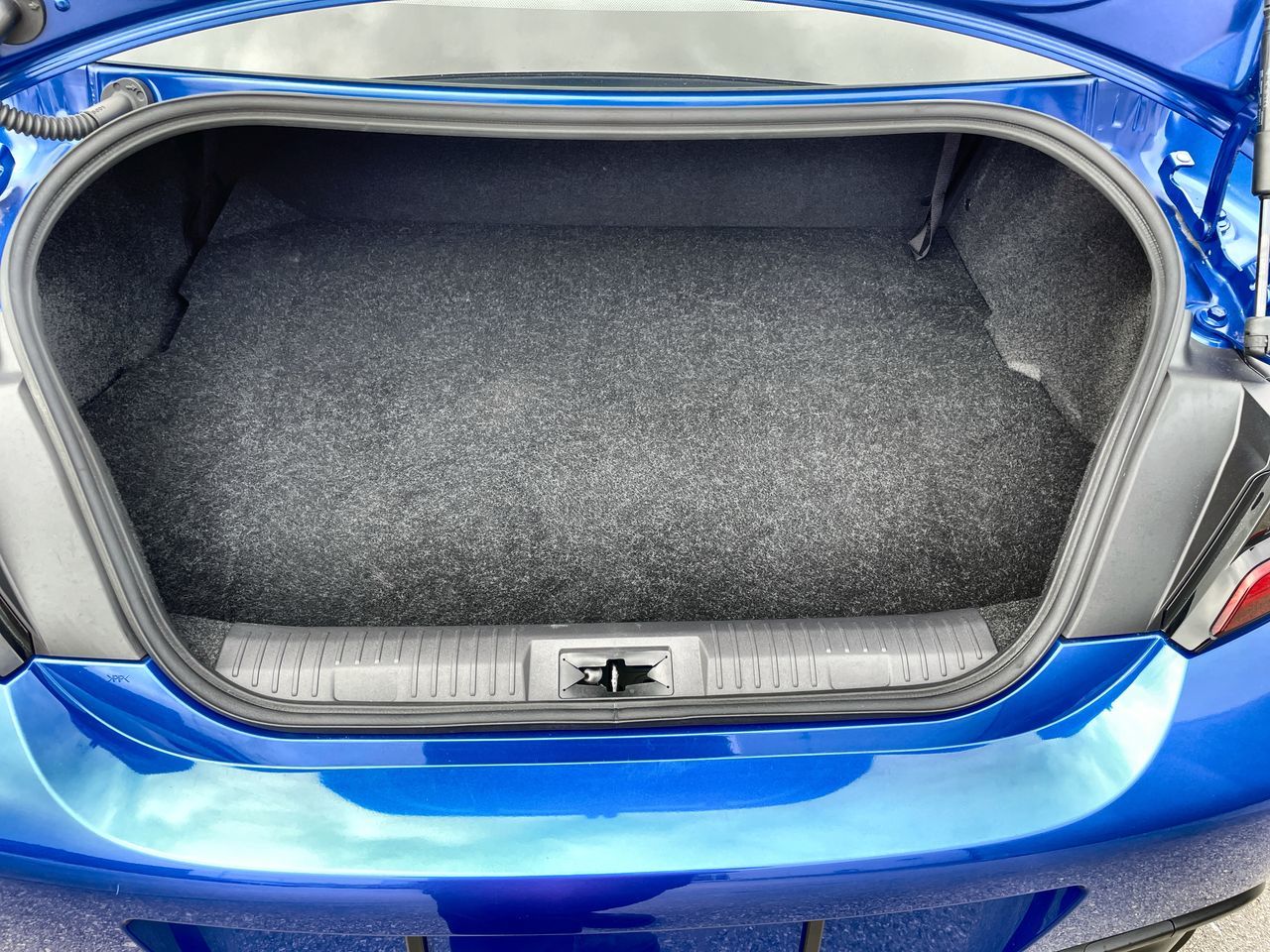 2024  BRZ