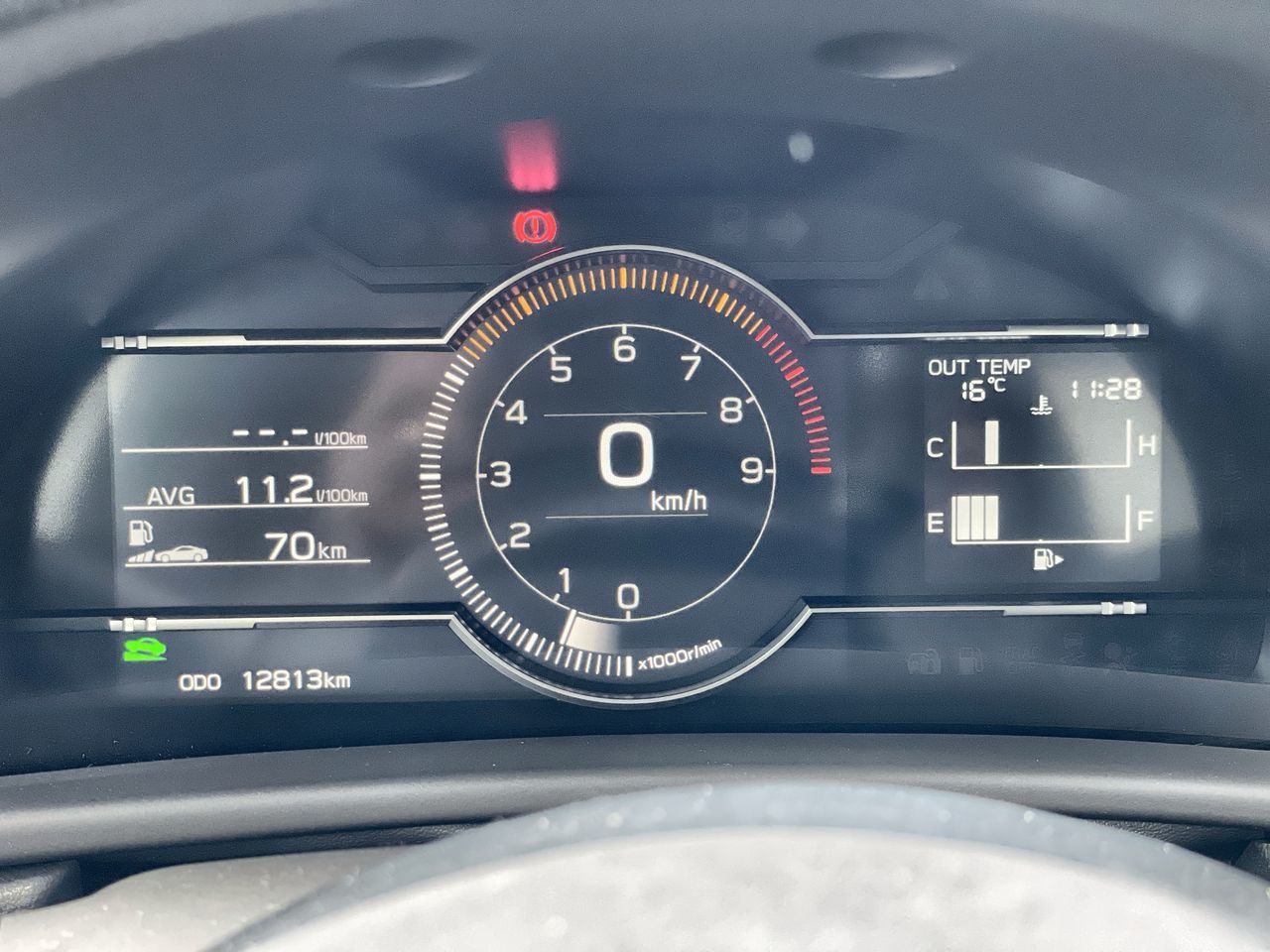 2024  BRZ