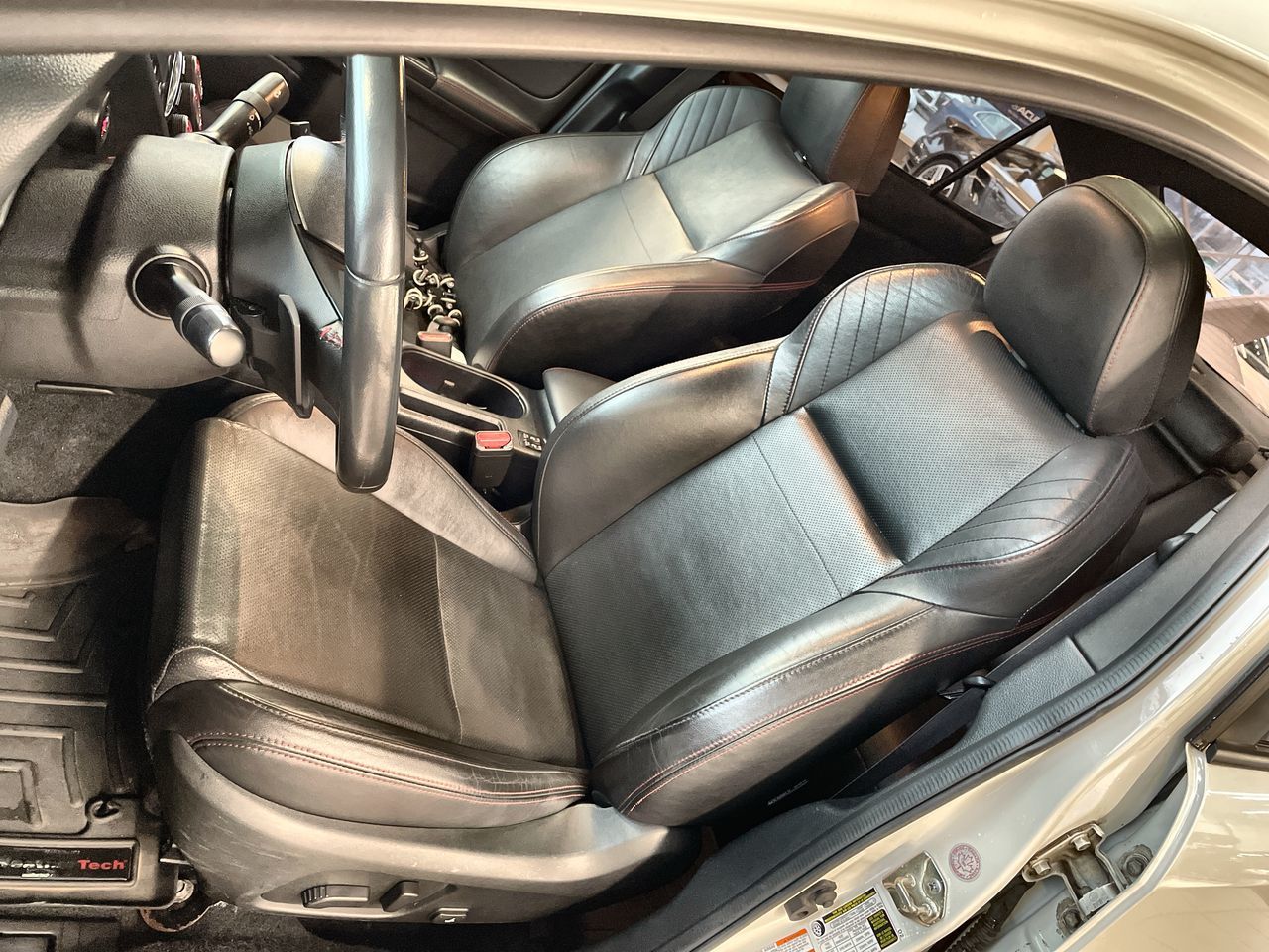 2018 Subaru WRX in Vancouver, British Columbia