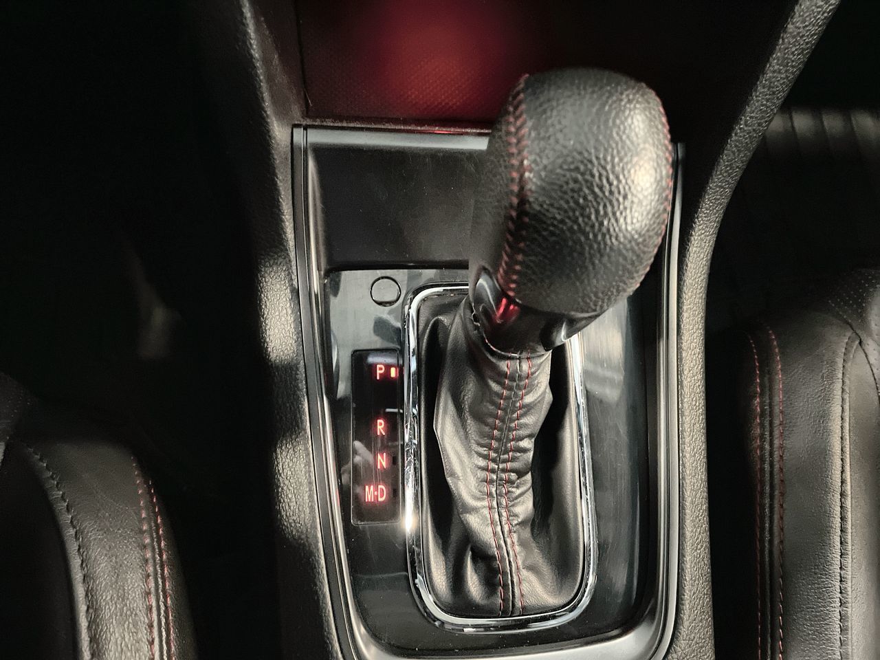 2018 Subaru WRX in Vancouver, British Columbia