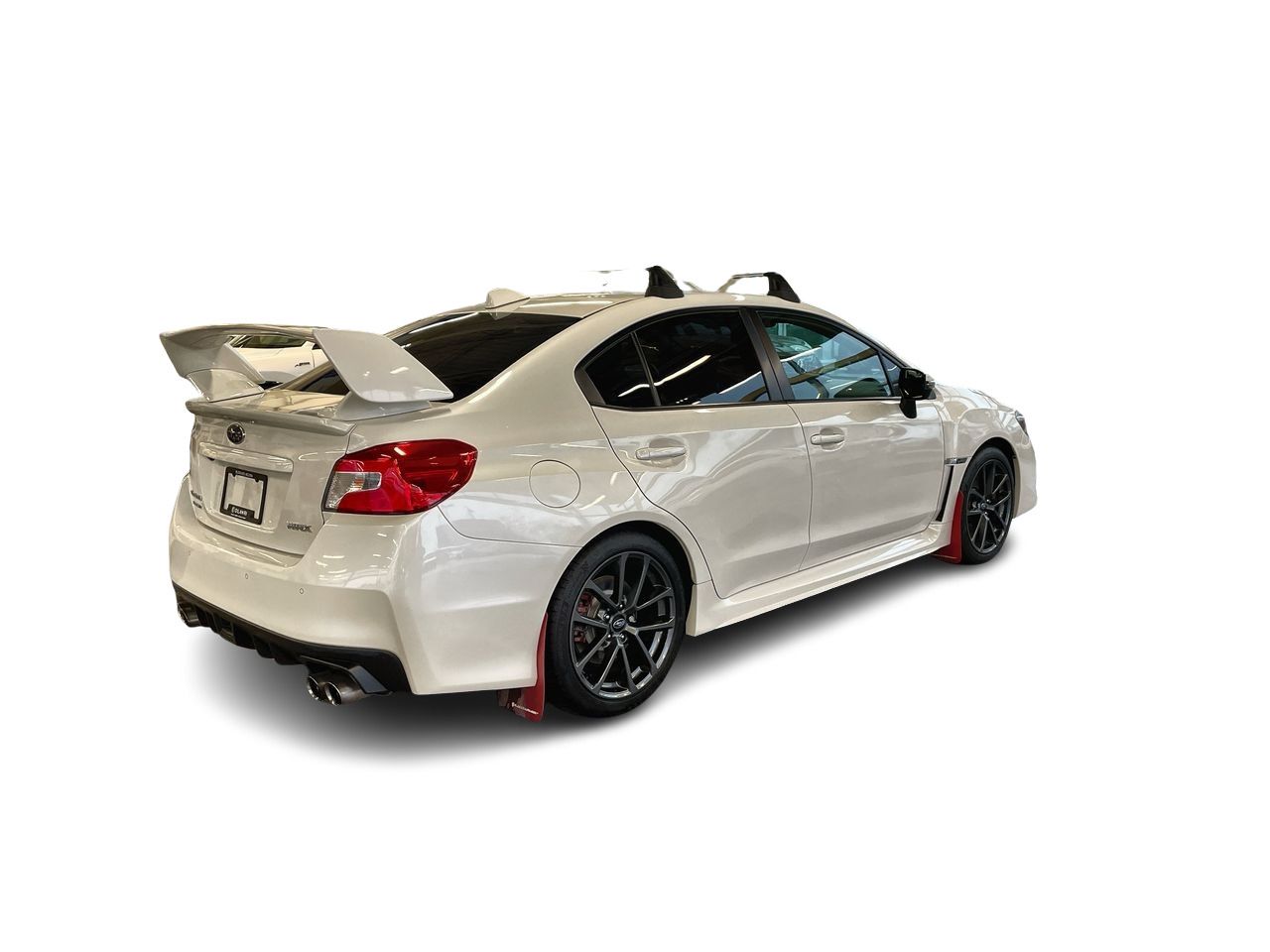 2018 Subaru WRX in Vancouver, British Columbia