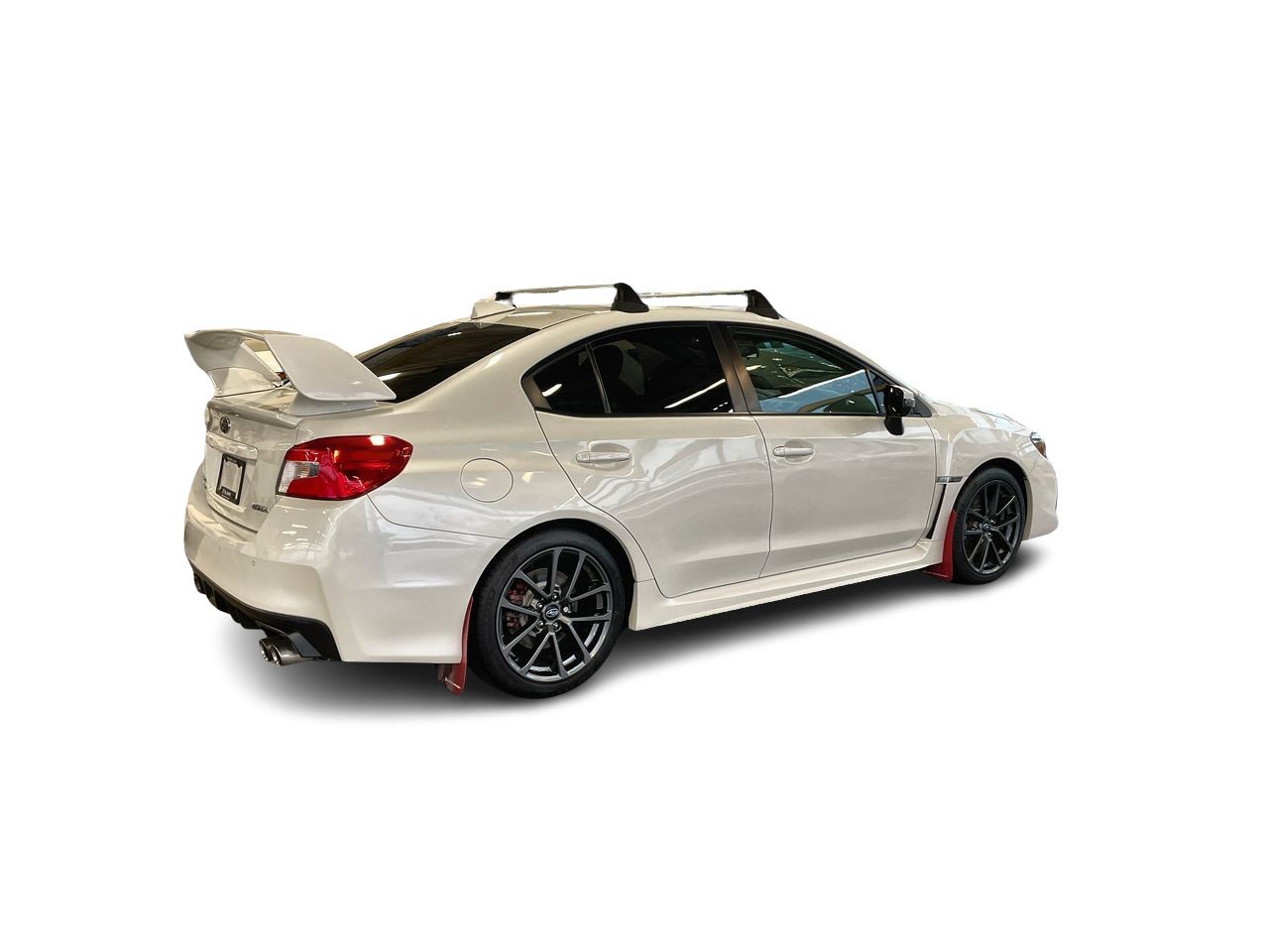 2018 Subaru WRX in Vancouver, British Columbia