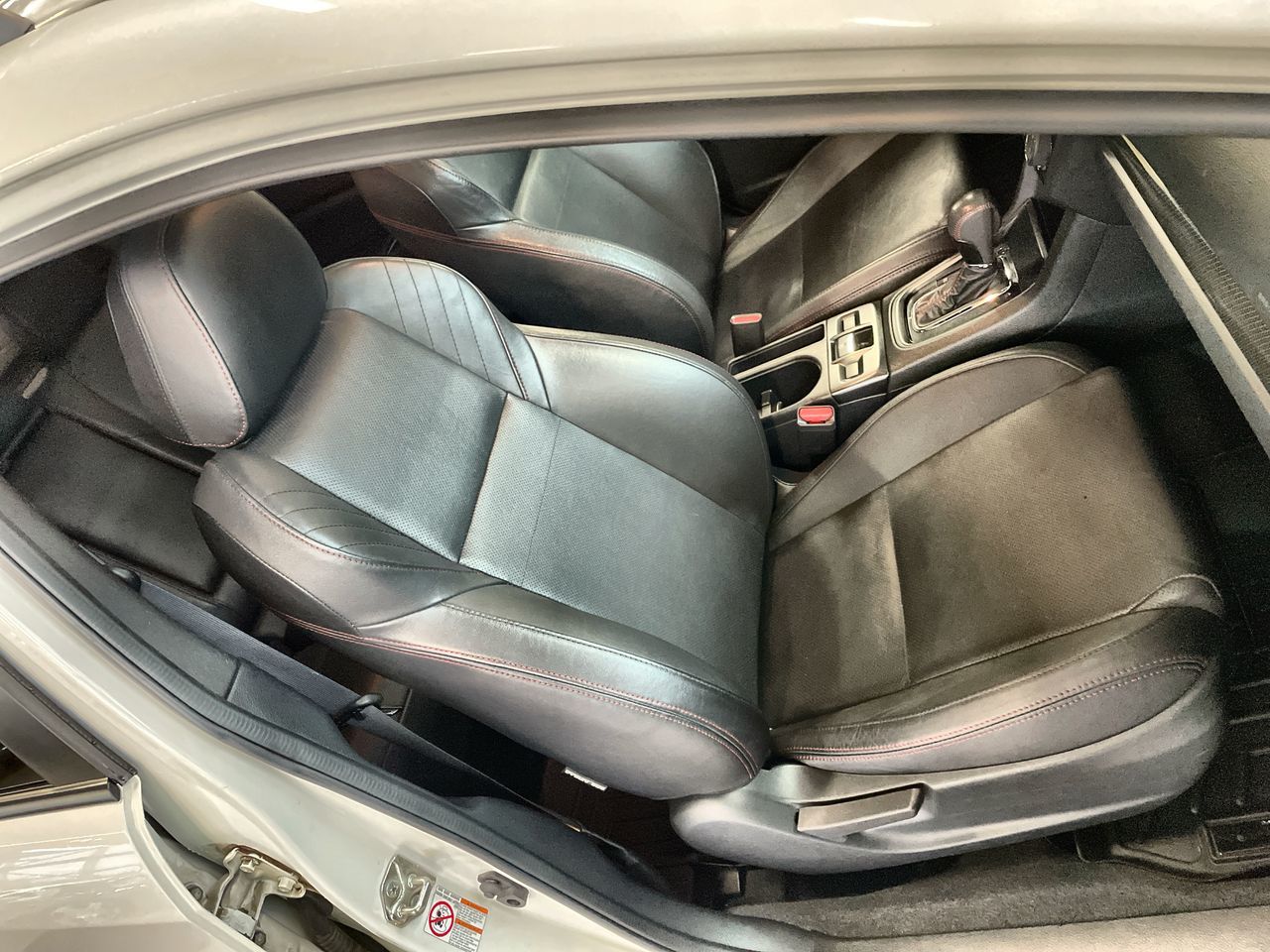 2018 Subaru WRX in Vancouver, British Columbia