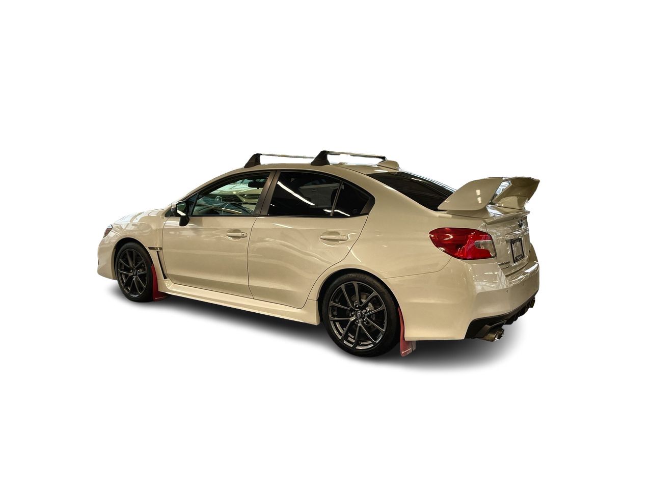 2018 Subaru WRX in Vancouver, British Columbia