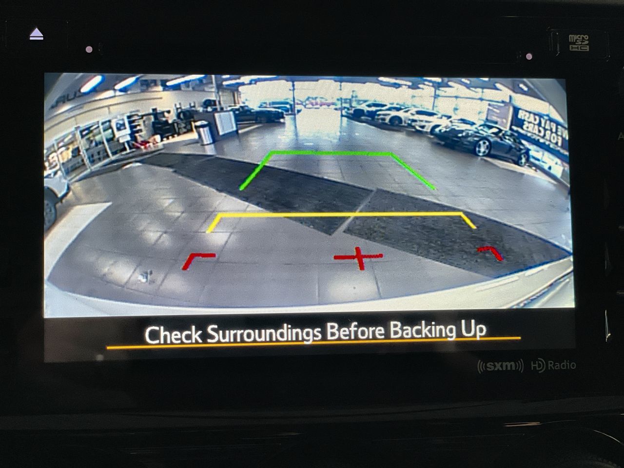 2018 Subaru WRX in Vancouver, British Columbia