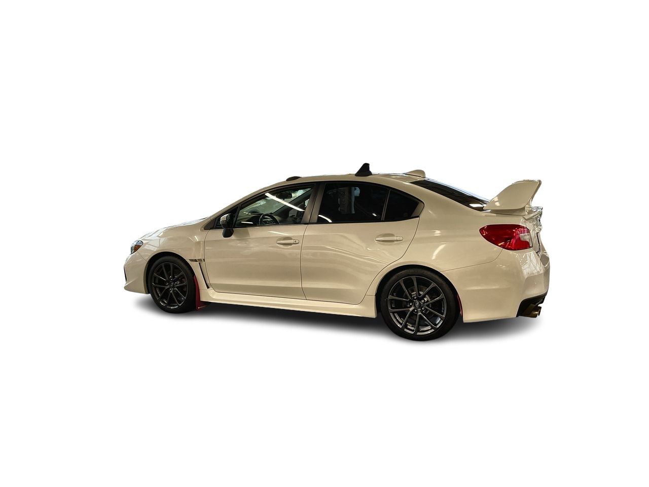 2018 Subaru WRX in Vancouver, British Columbia