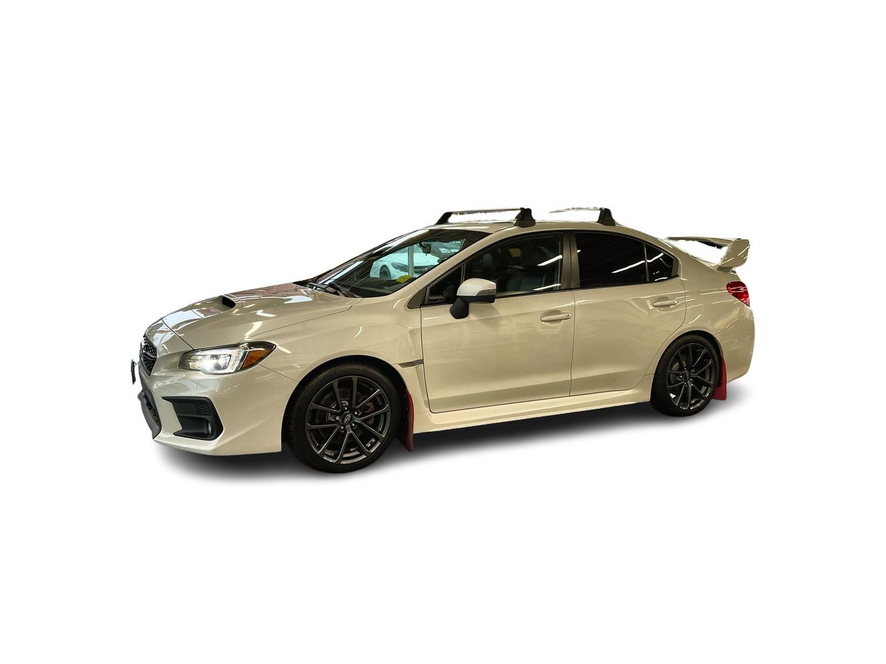 2018 Subaru WRX in Vancouver, British Columbia