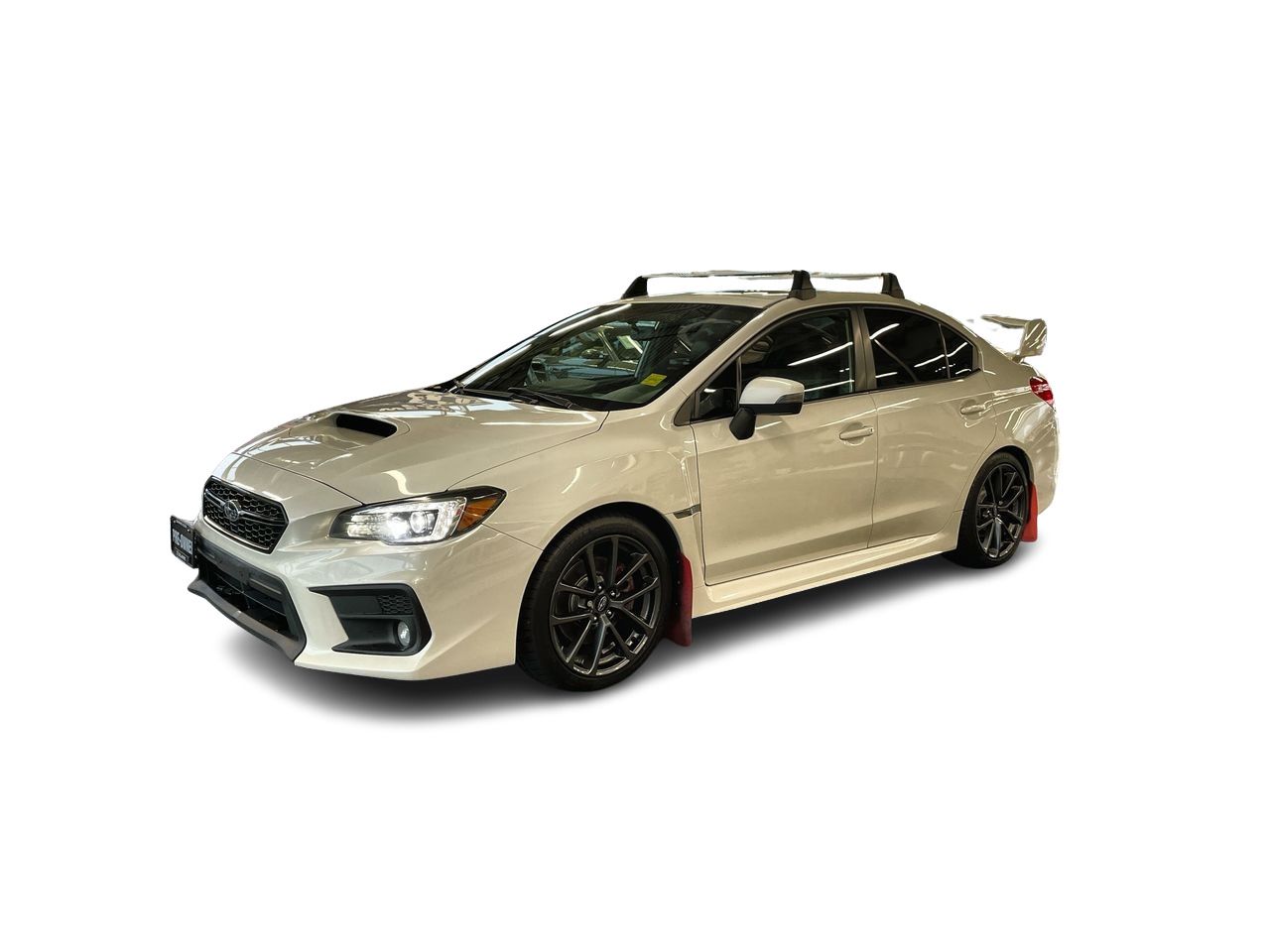 2018 Subaru WRX in Vancouver, British Columbia