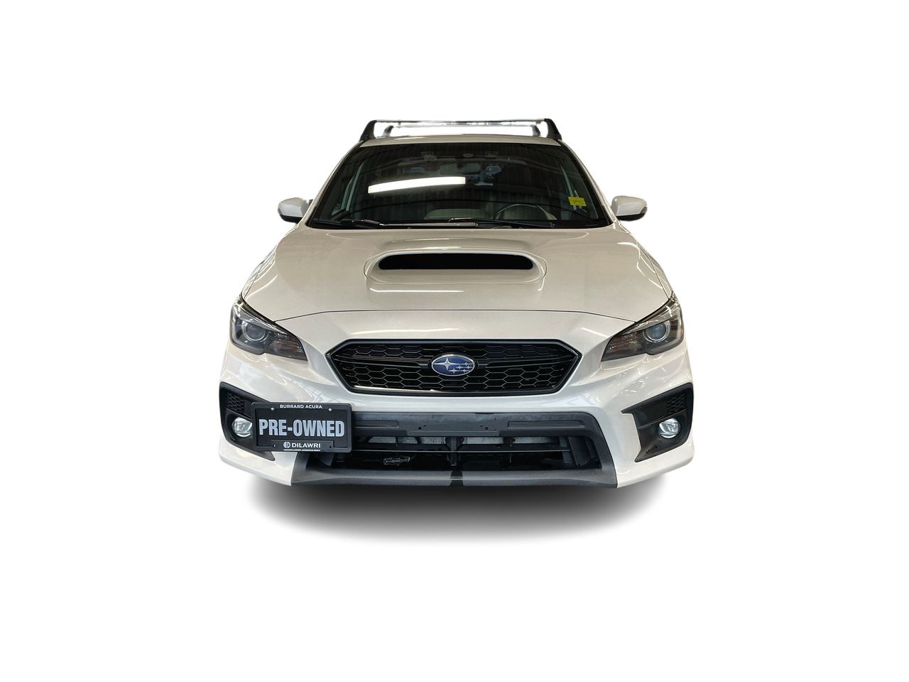 2018 Subaru WRX in Vancouver, British Columbia