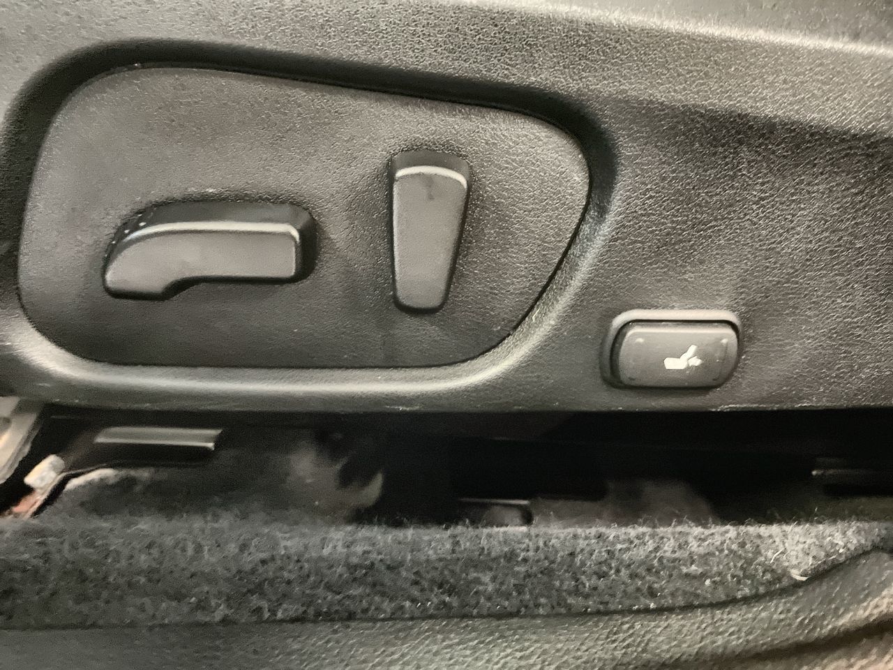 Subaru WRX  2018 à Vancouver, Colombie-Britannique