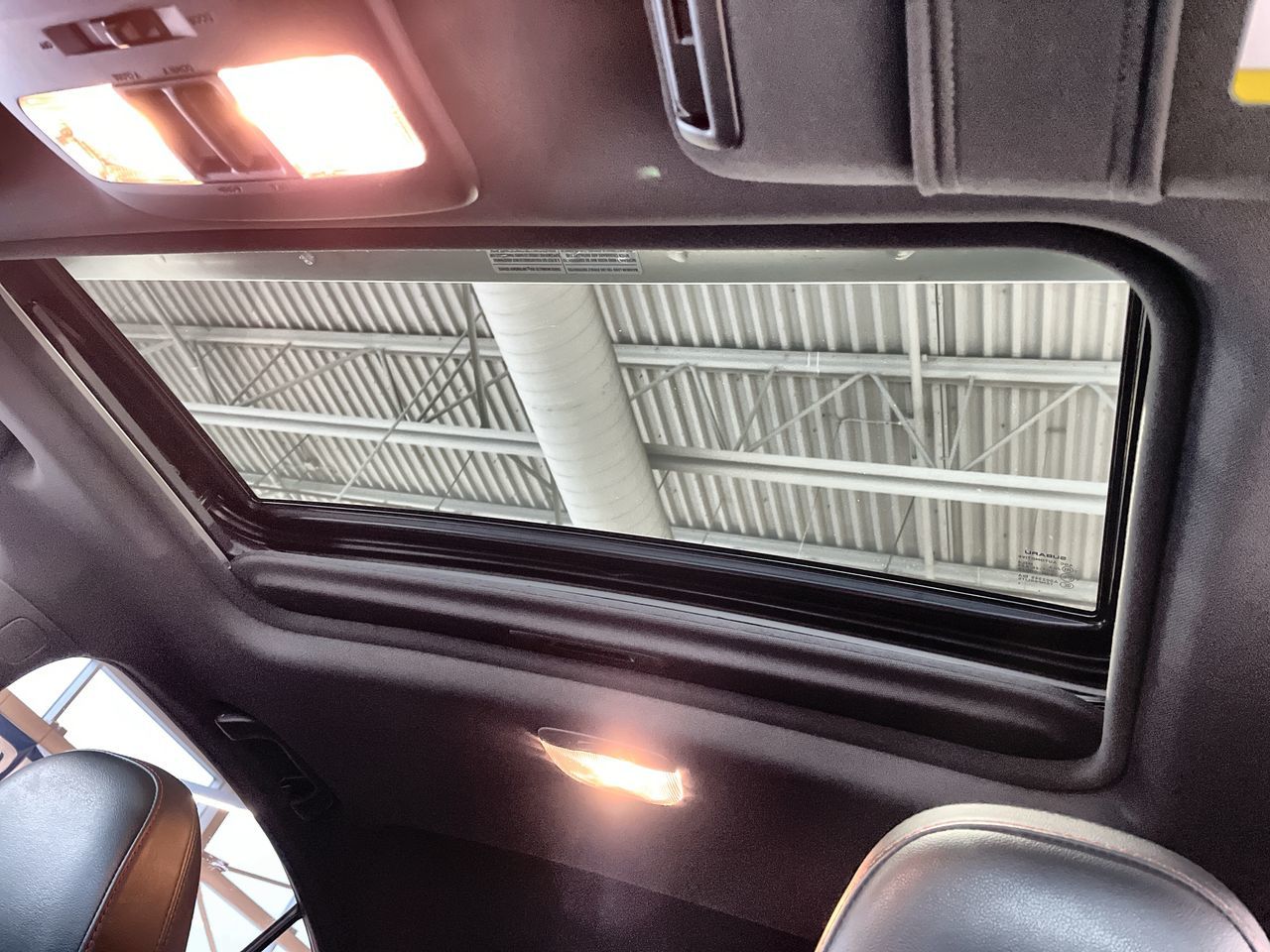 Subaru WRX  2018 à Vancouver, Colombie-Britannique