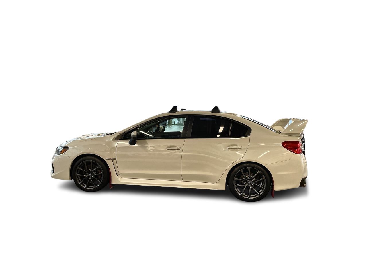 Subaru WRX  2018 à Vancouver, Colombie-Britannique