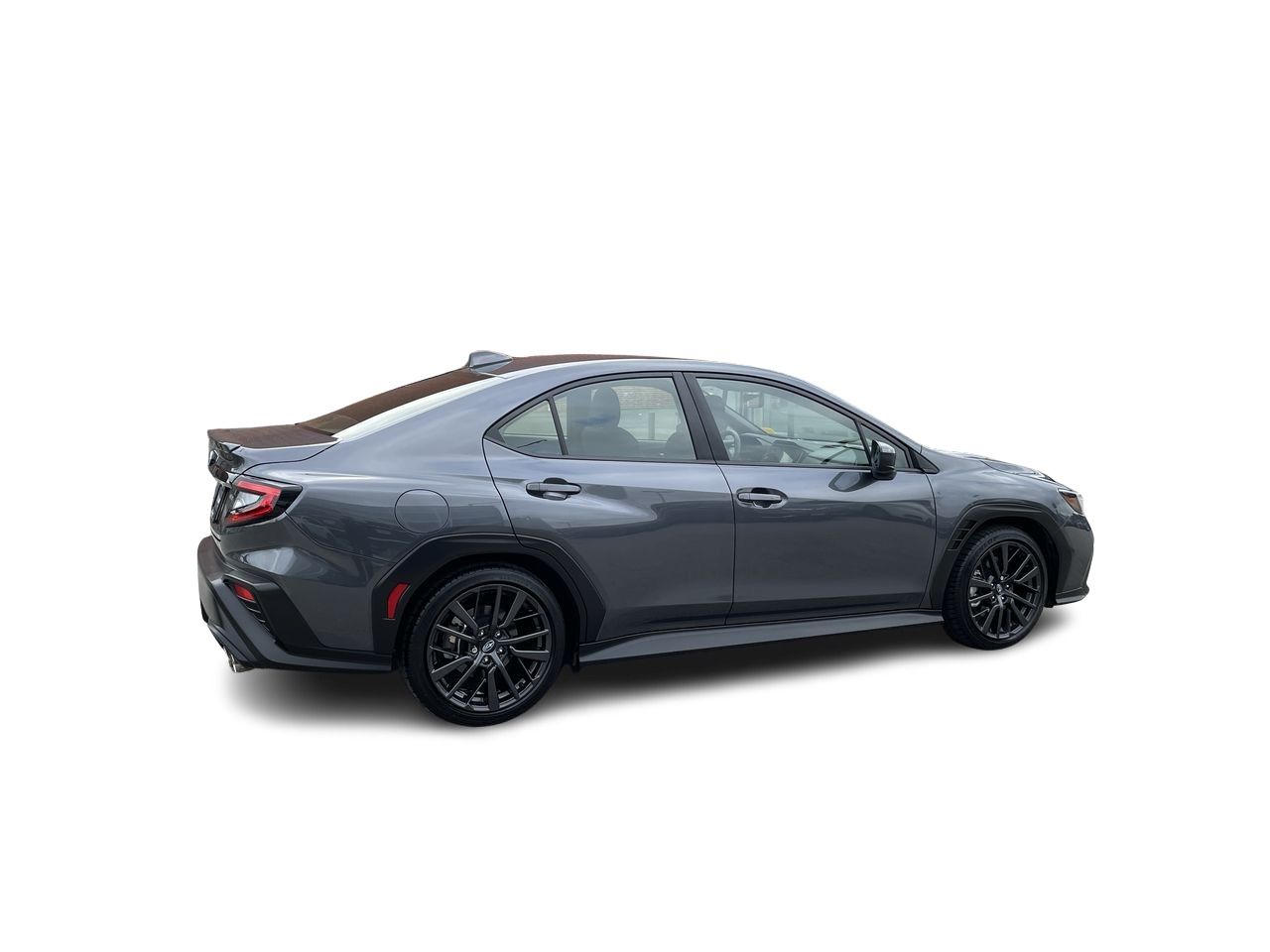 2024 Subaru WRX