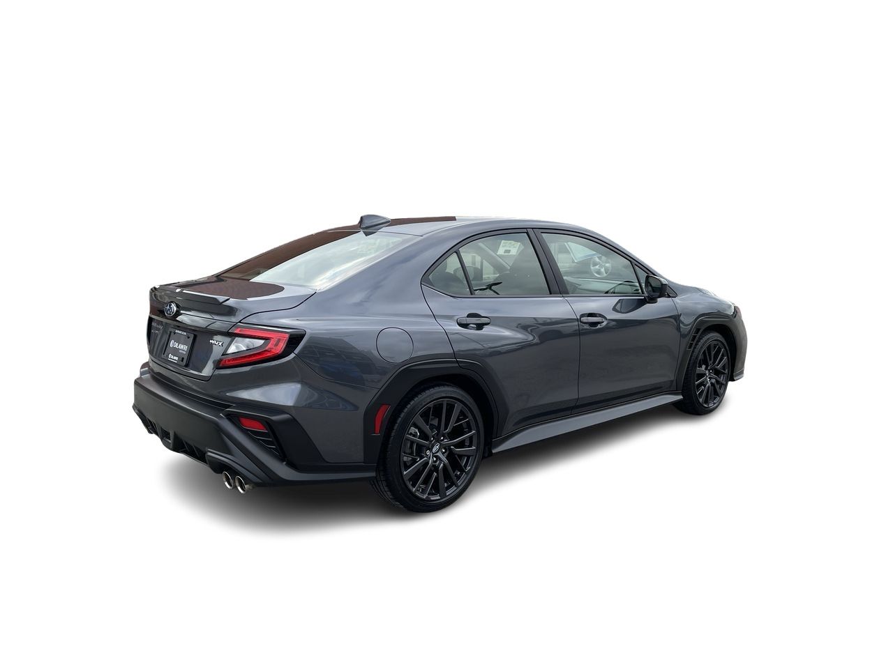 2024 Subaru WRX