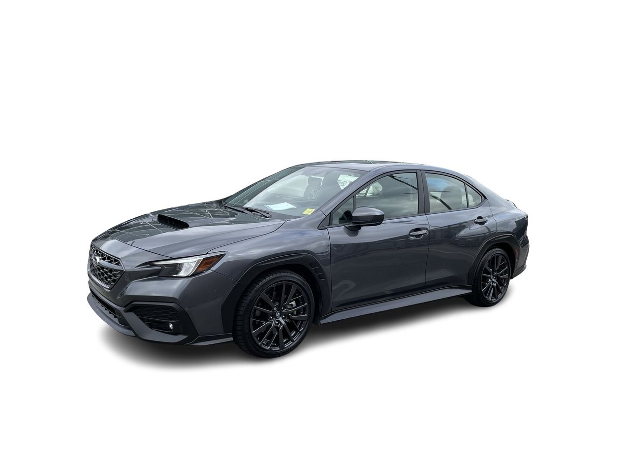 2024 Subaru WRX