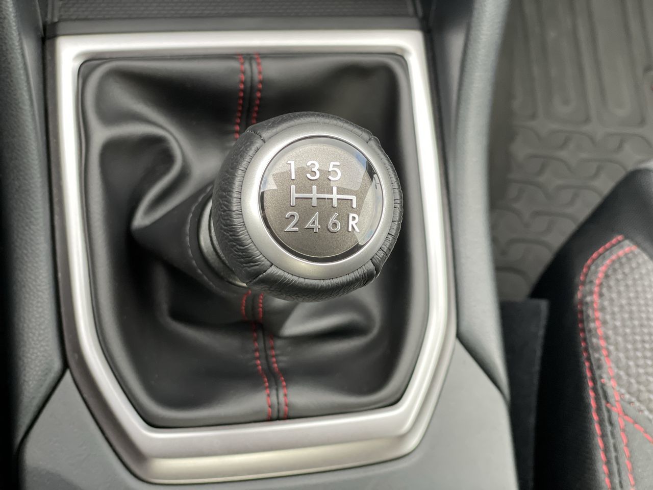 2024 Subaru WRX
