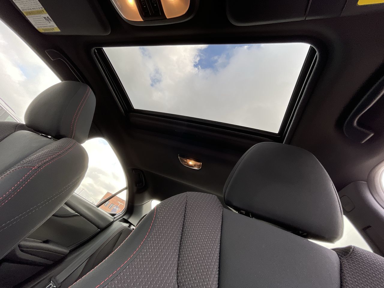 2024 Subaru WRX