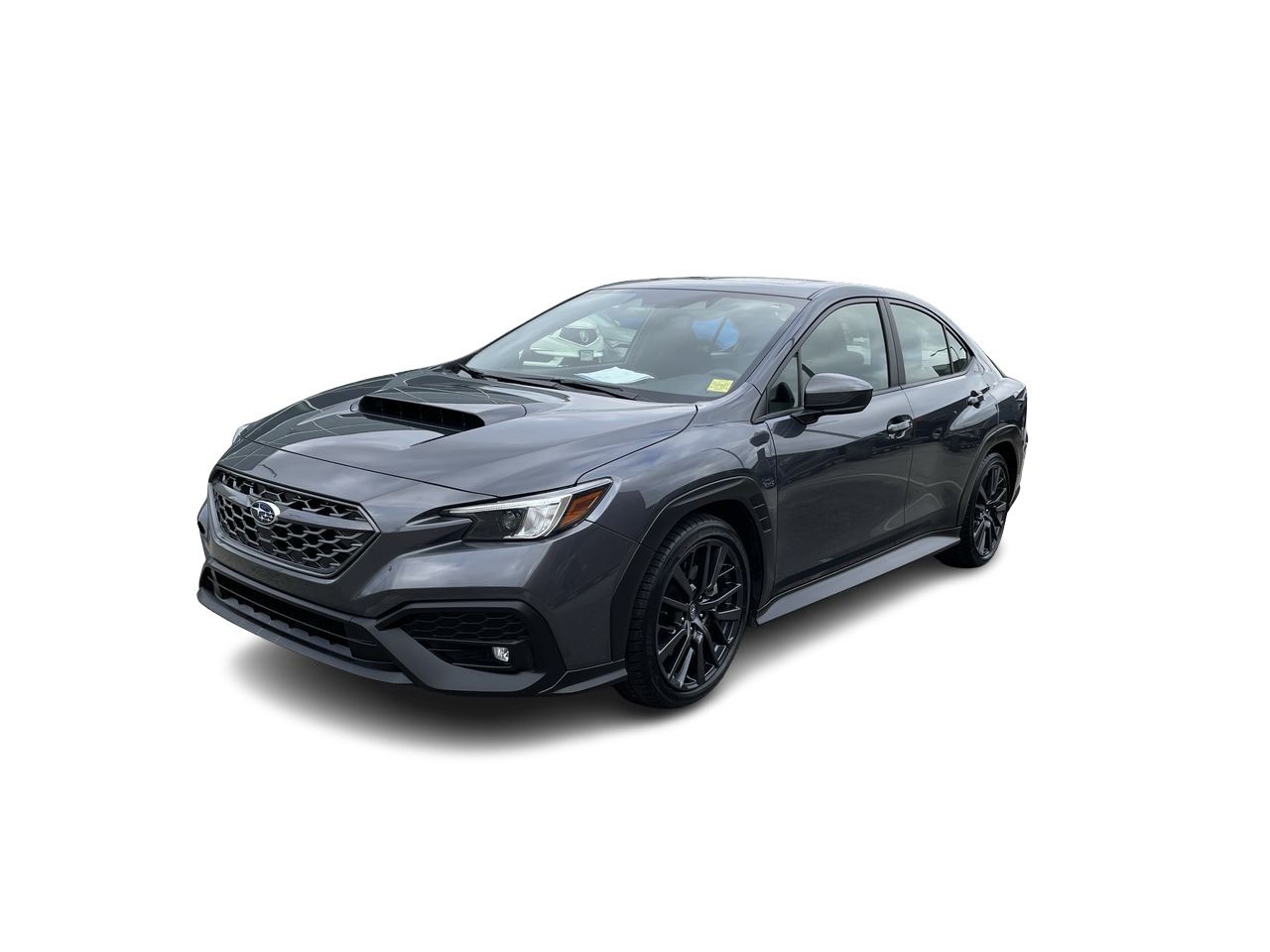 2024 Subaru WRX