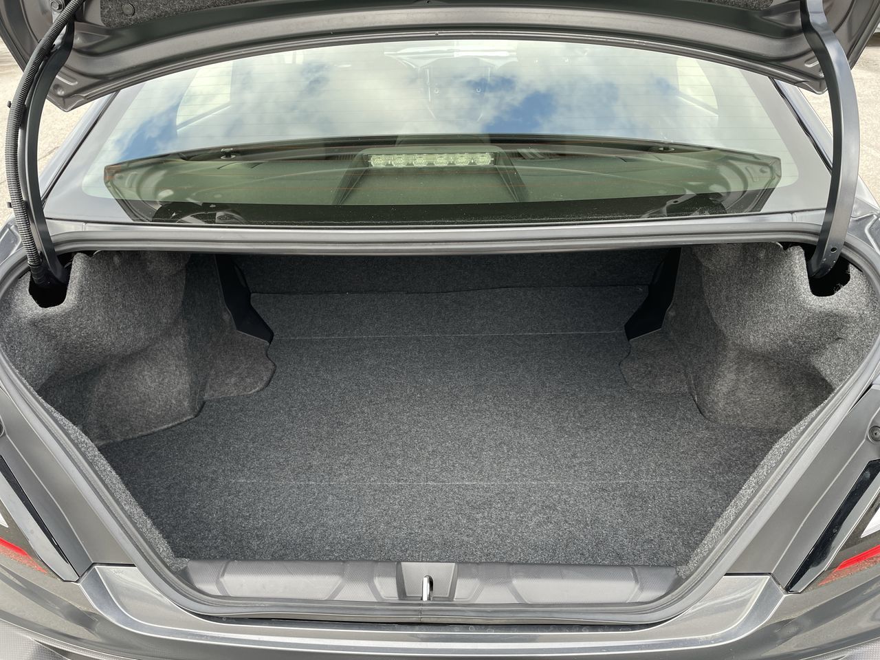 2024 Subaru WRX
