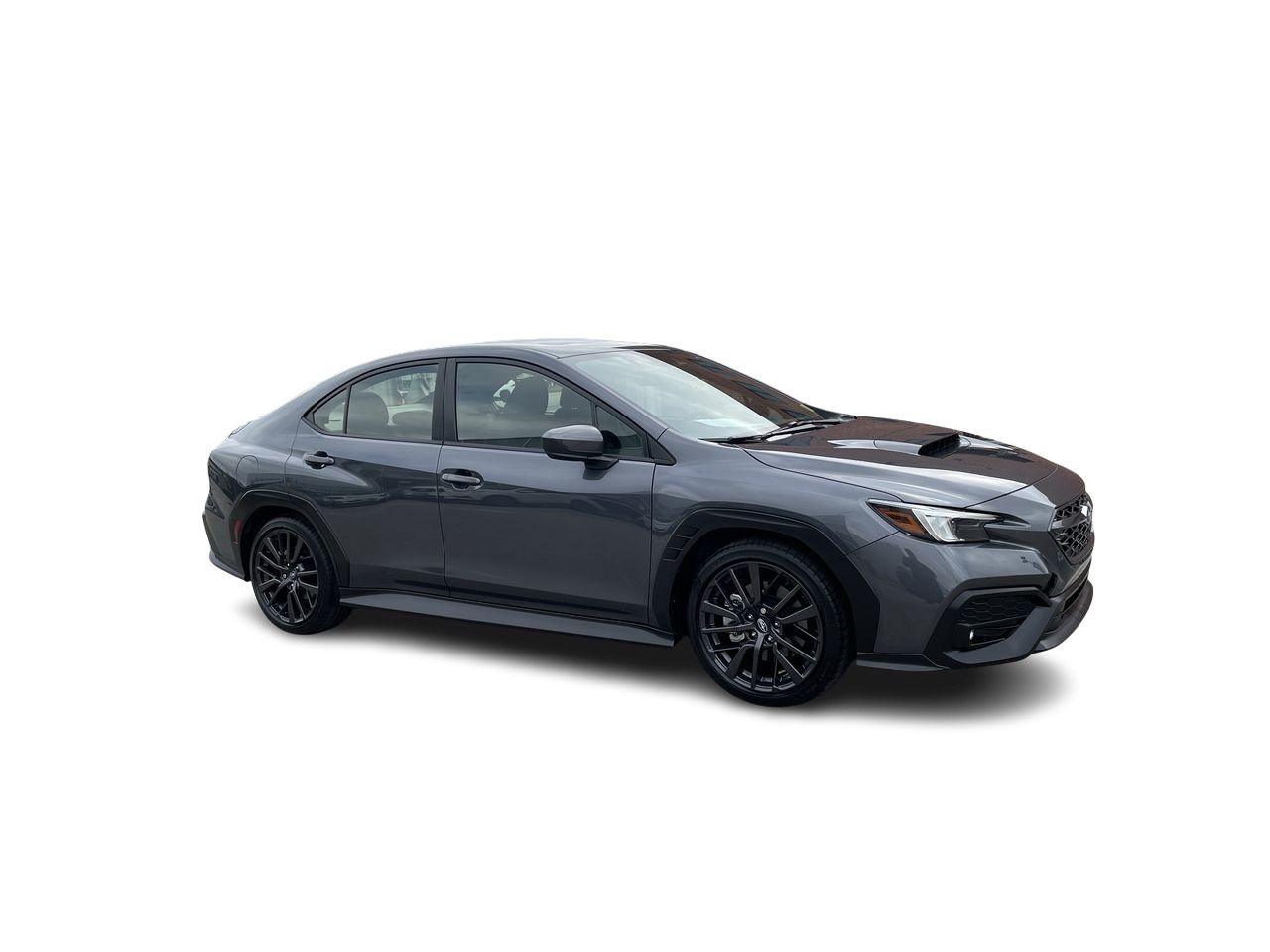 2024 Subaru WRX