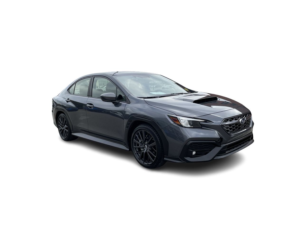 2024 Subaru WRX