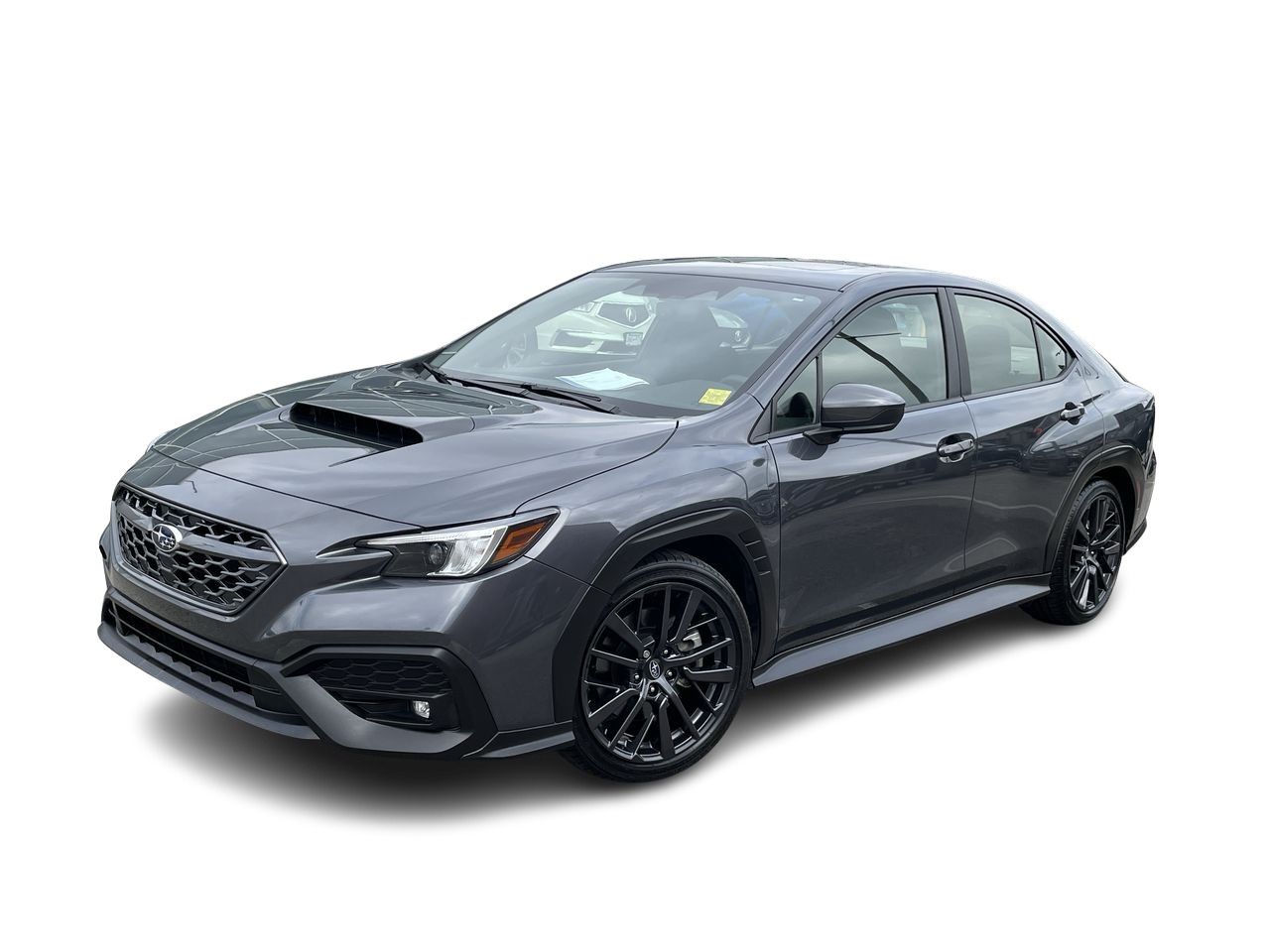 2024 Subaru WRX