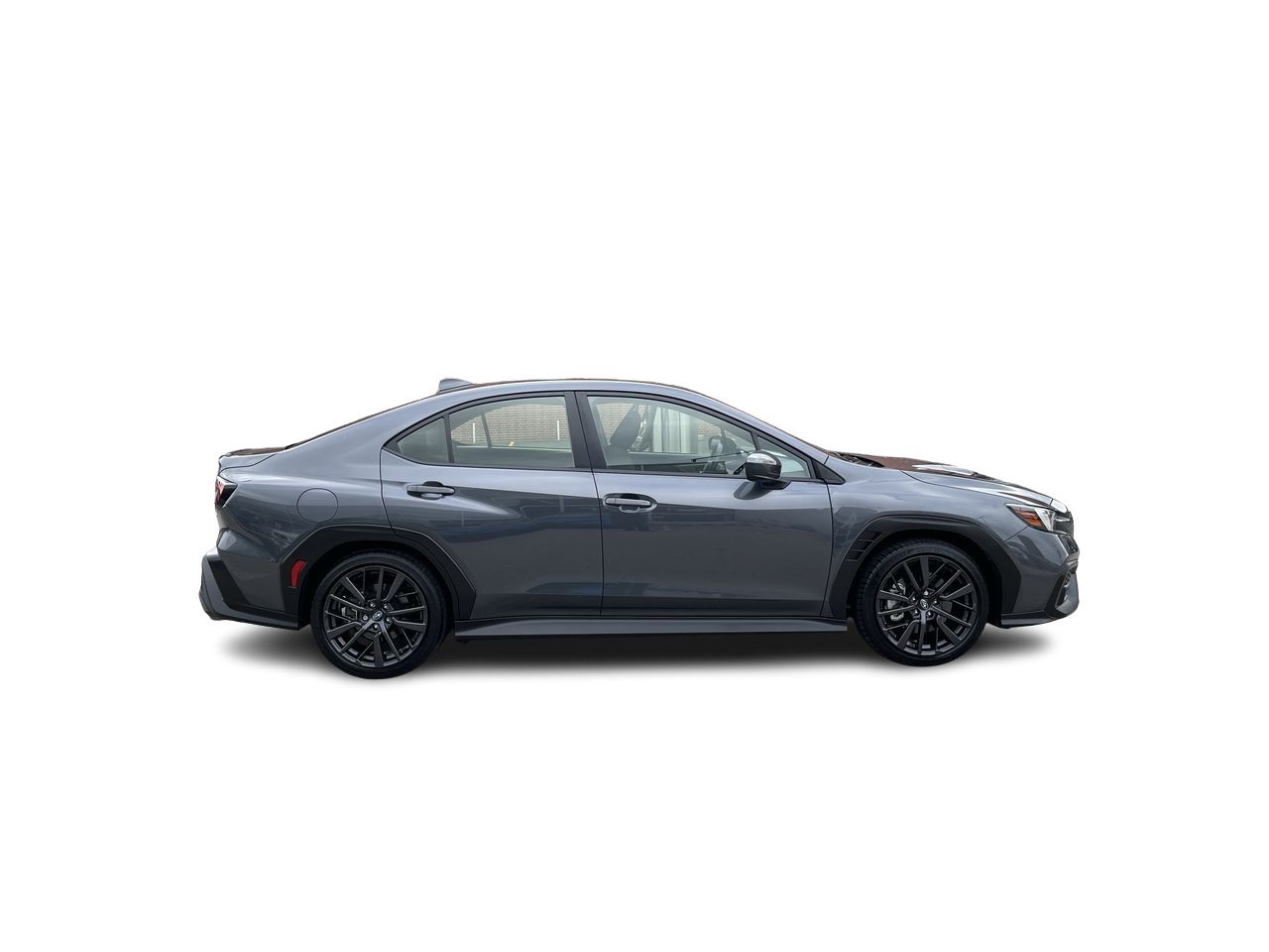 2024 Subaru WRX