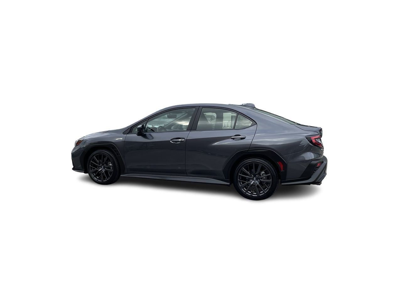 2024 Subaru WRX