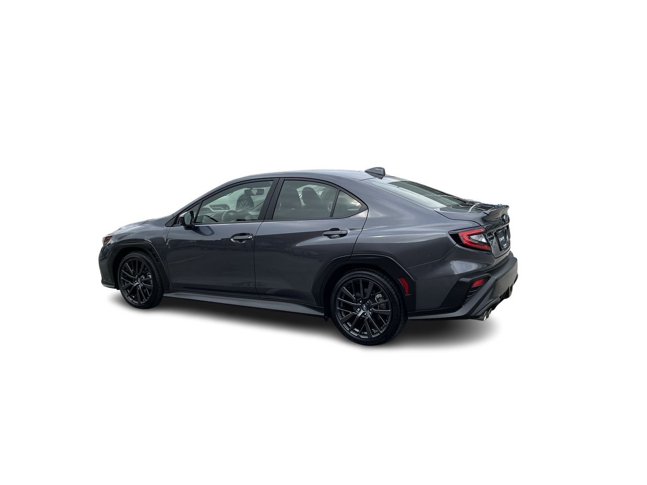 2024 Subaru WRX