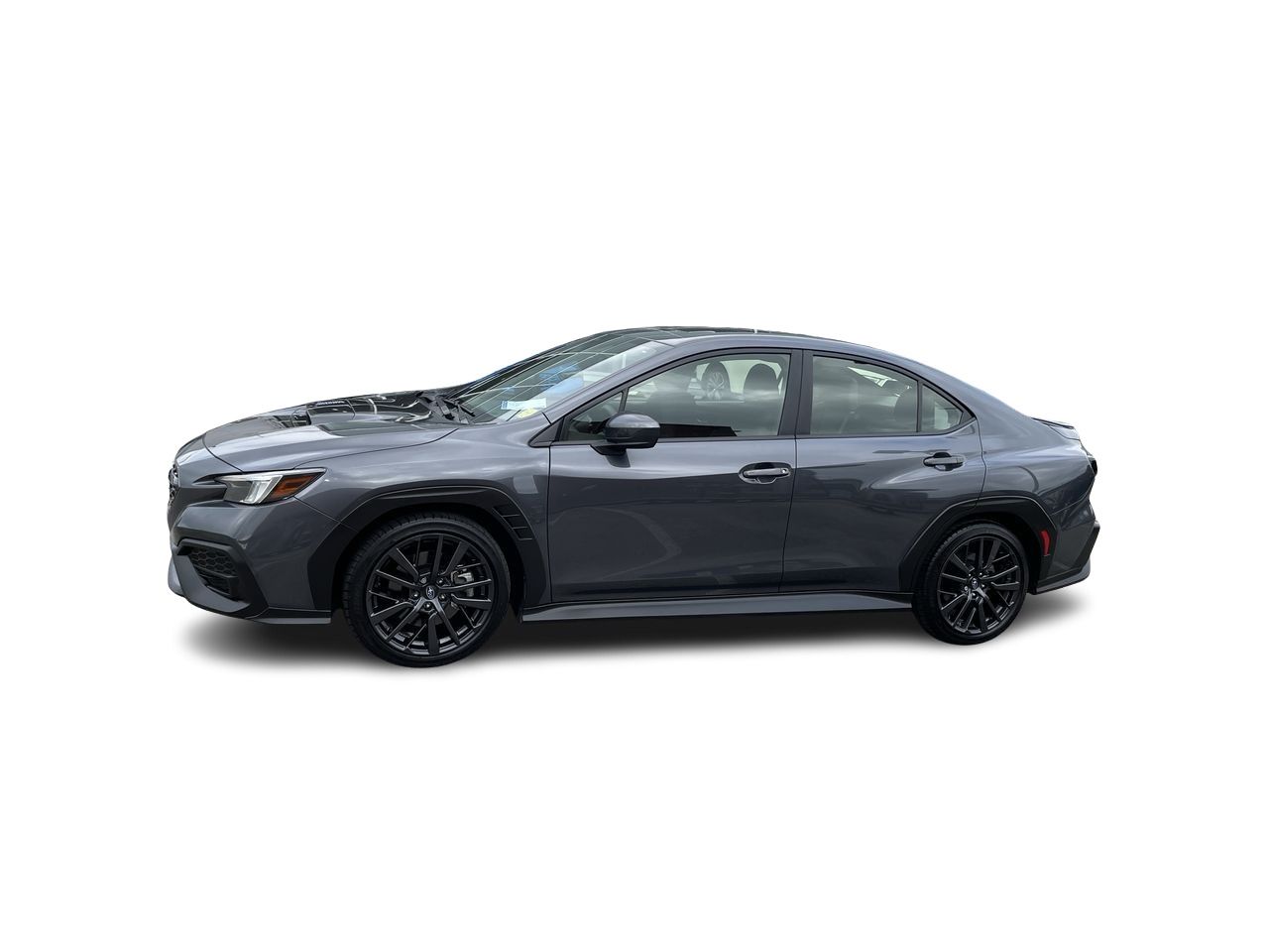 2024 Subaru WRX