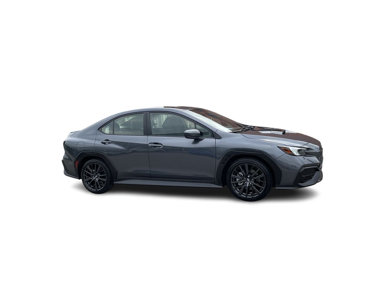 2024 Subaru WRX