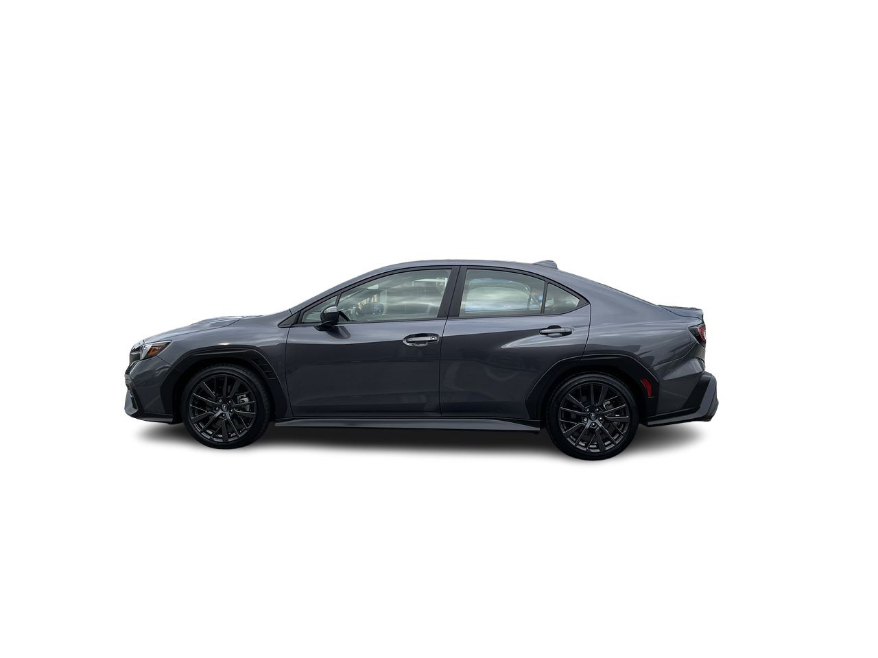 2024 Subaru WRX