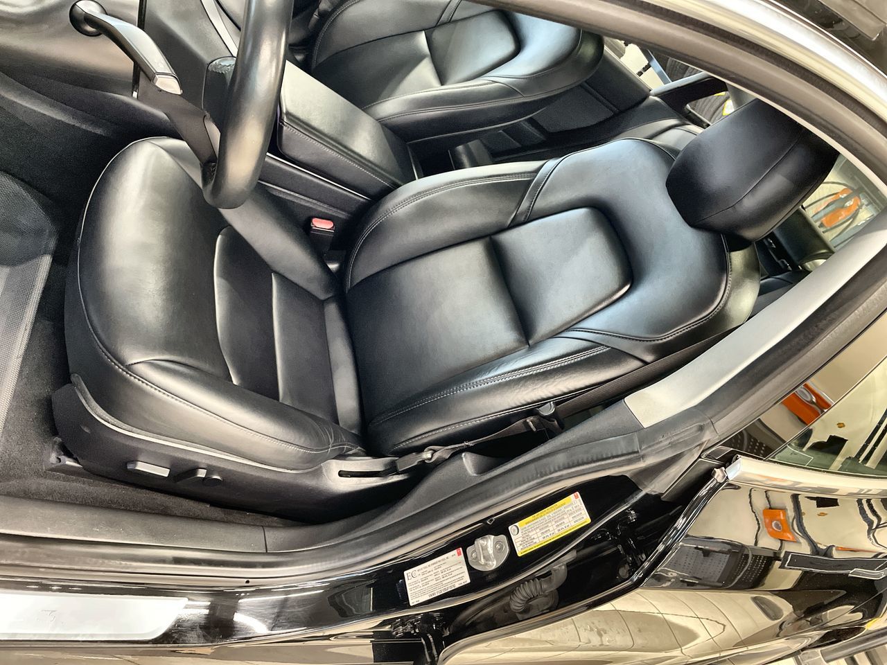 Tesla Model 3  2018 à Vancouver, Colombie-Britannique