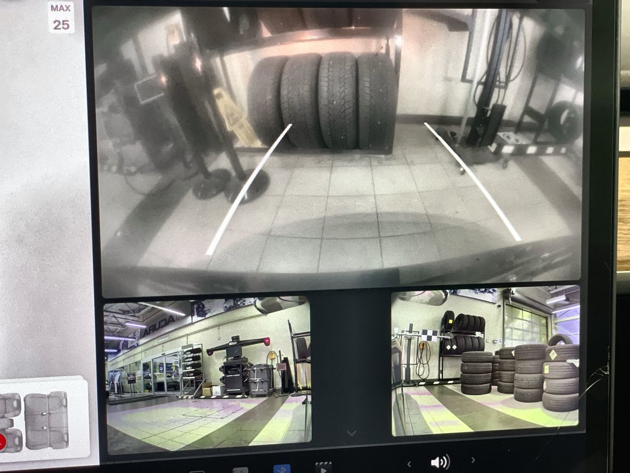 Tesla Model 3  2018 à Vancouver, Colombie-Britannique