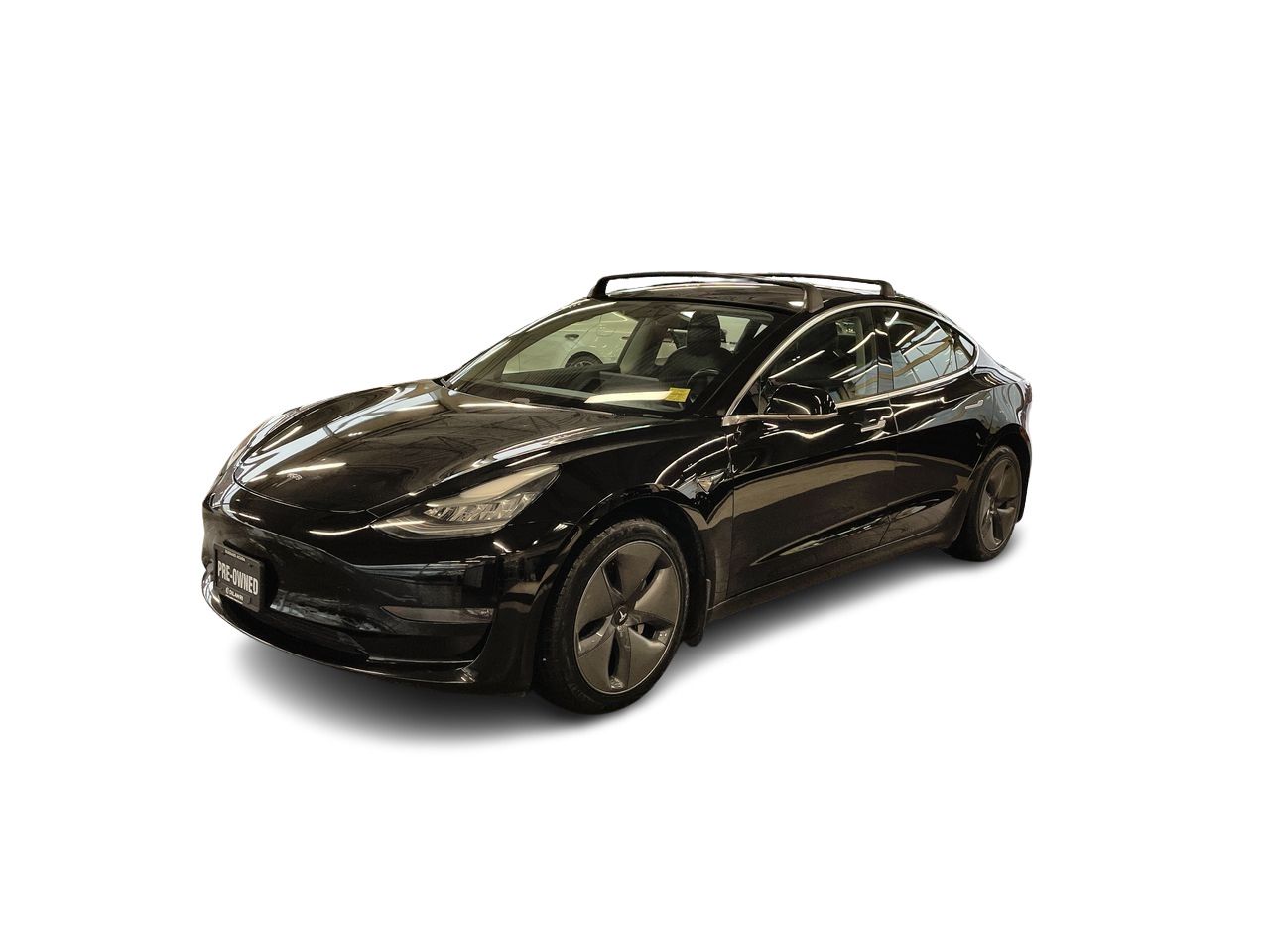 Tesla Model 3  2018 à Vancouver, Colombie-Britannique