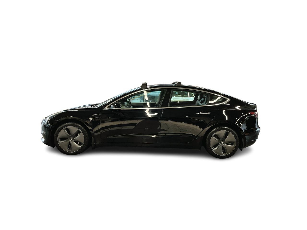 Tesla Model 3  2018 à Vancouver, Colombie-Britannique