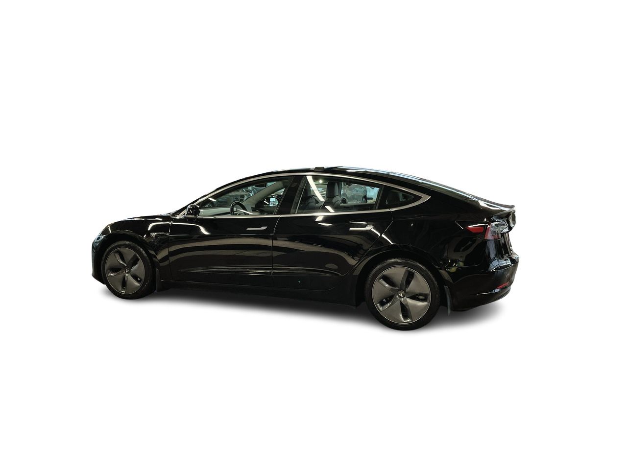 Tesla Model 3  2018 à Vancouver, Colombie-Britannique