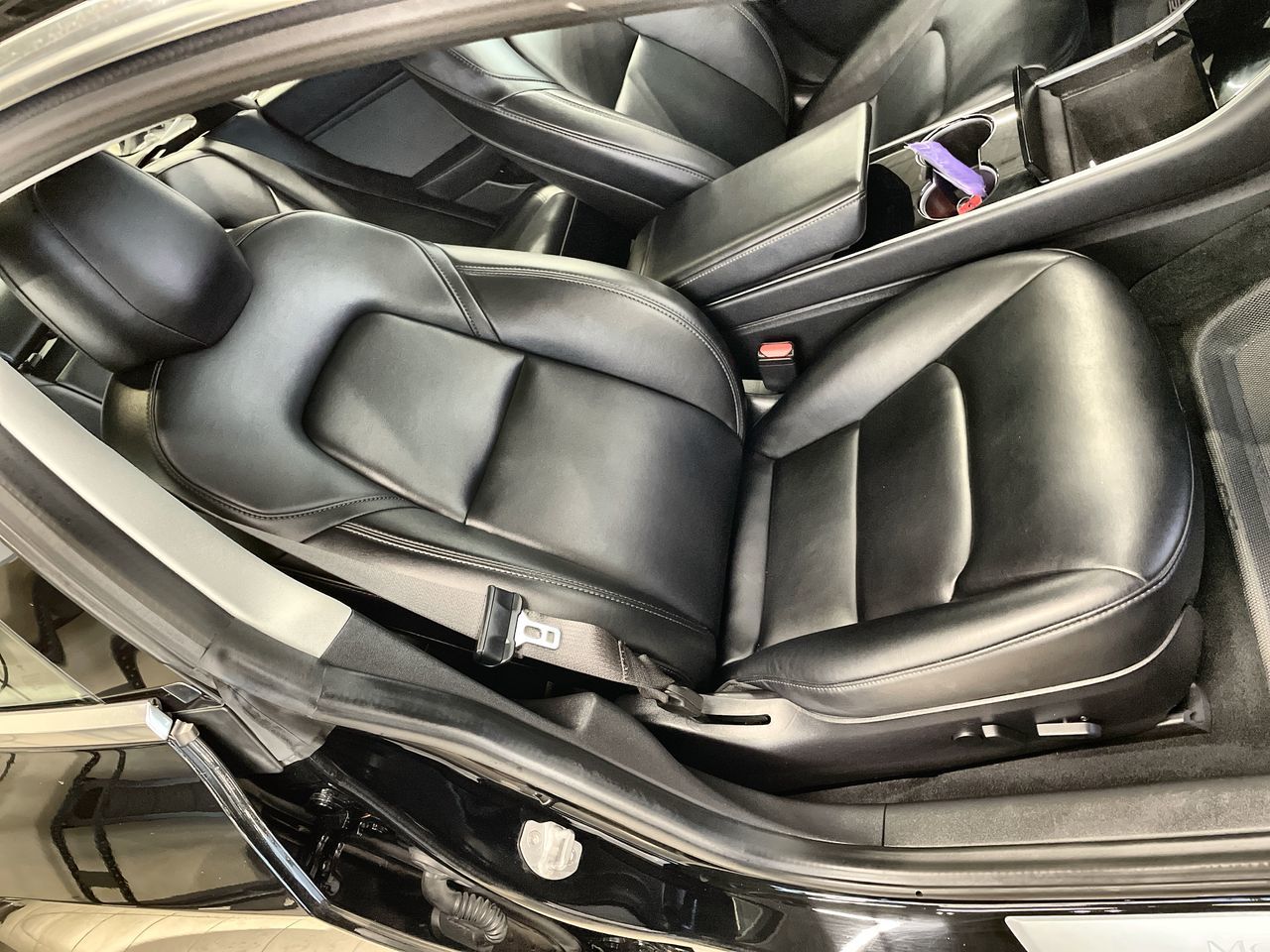 Tesla Model 3  2018 à Vancouver, Colombie-Britannique