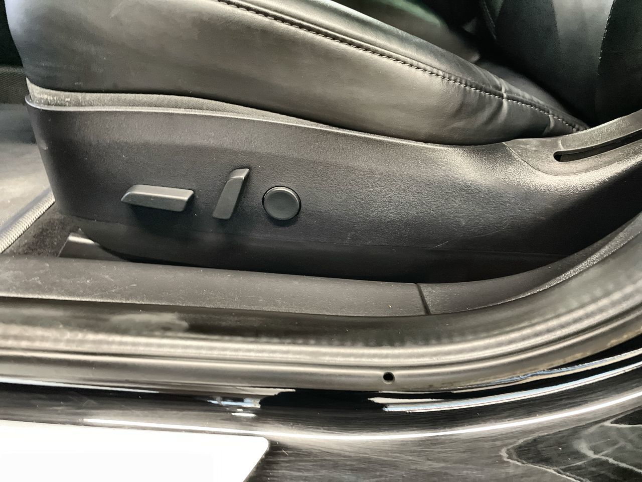 Tesla Model 3  2018 à Vancouver, Colombie-Britannique