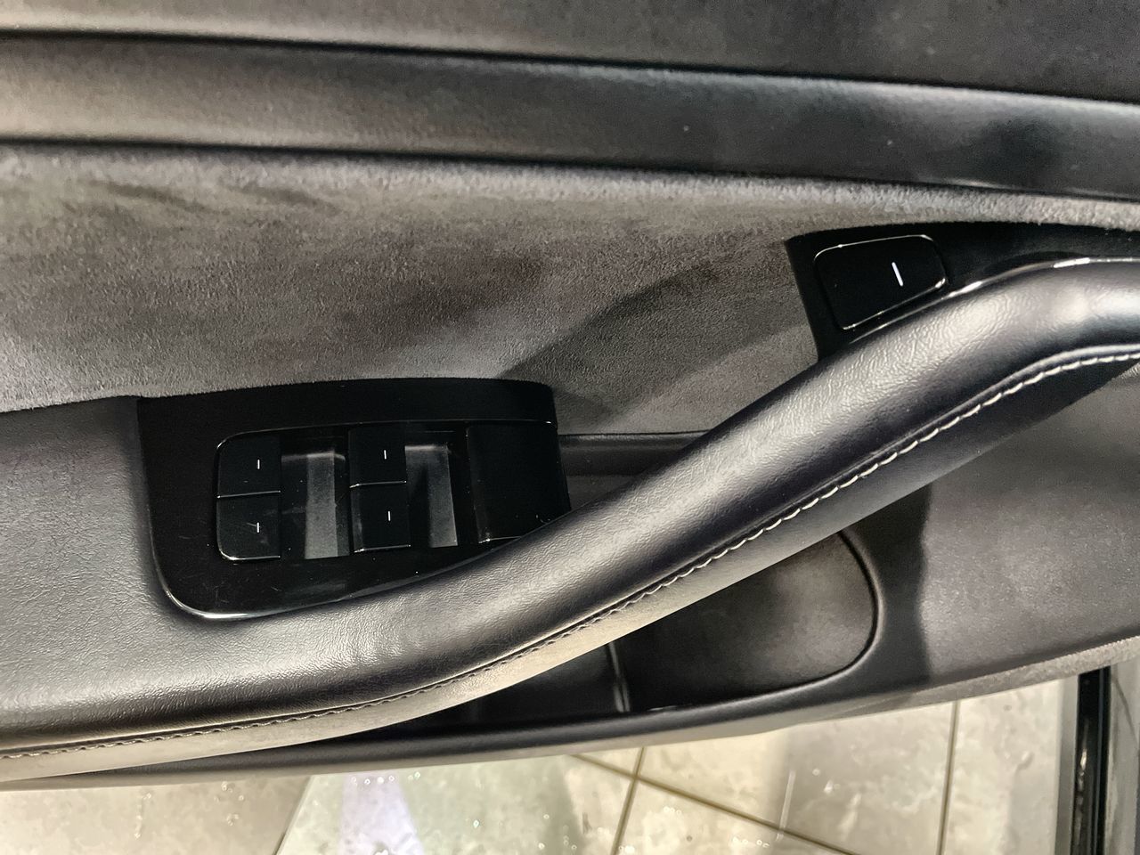 Tesla Model 3  2018 à Vancouver, Colombie-Britannique