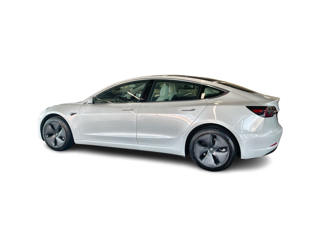 2019 Tesla MODEL 3 in Vancouver, British Columbia