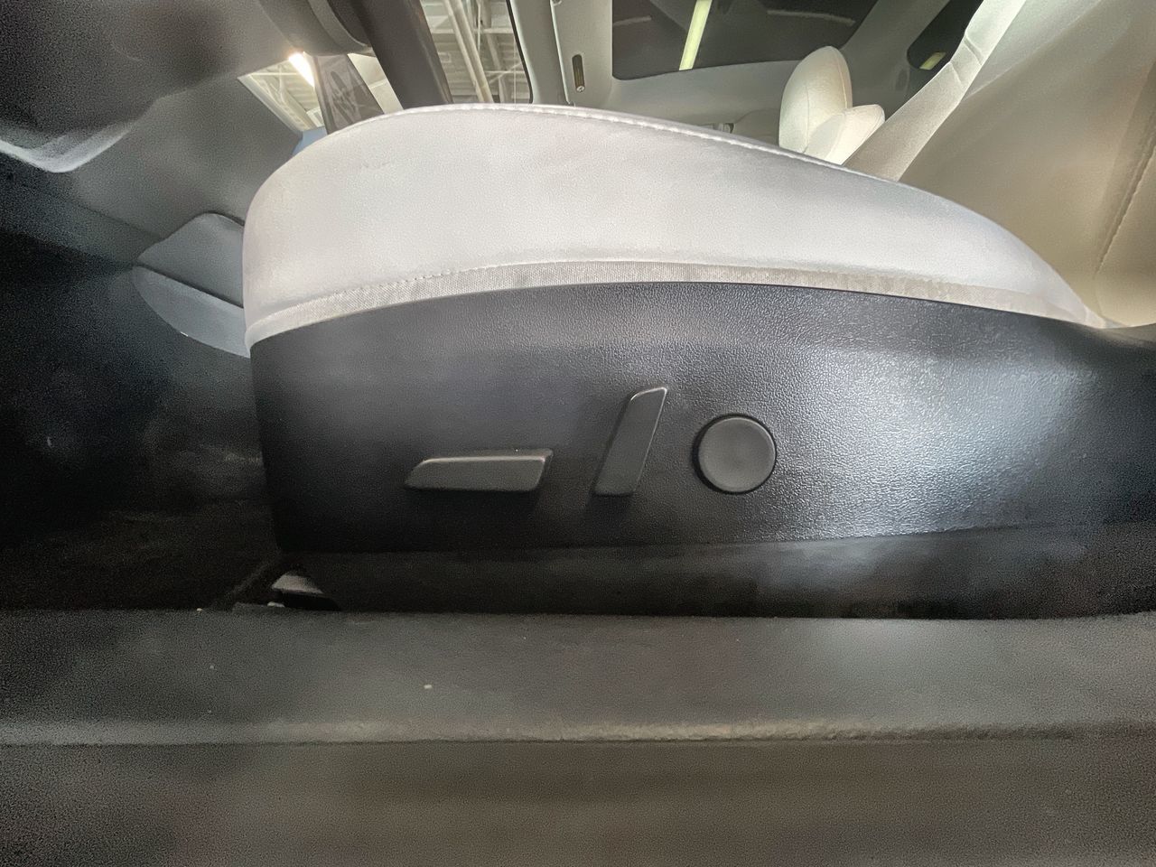 2019 Tesla MODEL 3 in Vancouver, British Columbia