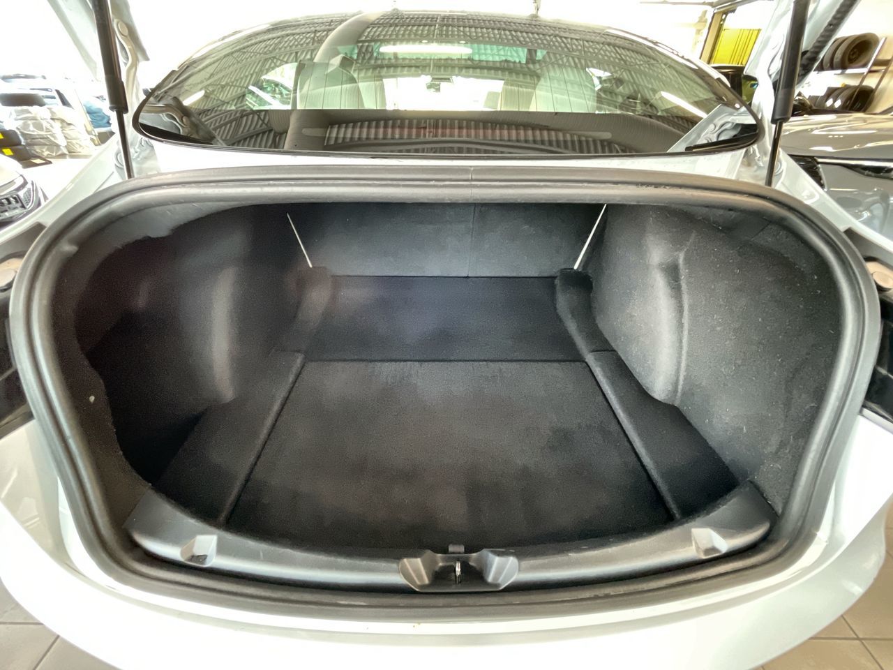 2019 Tesla MODEL 3 in Vancouver, British Columbia