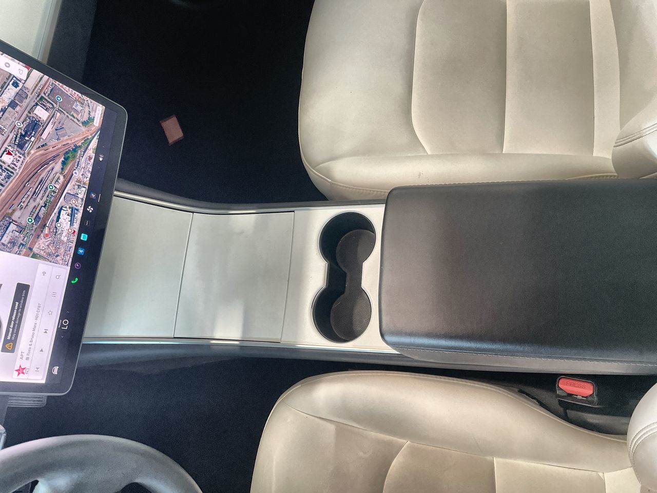 2019 Tesla MODEL 3 in Vancouver, British Columbia