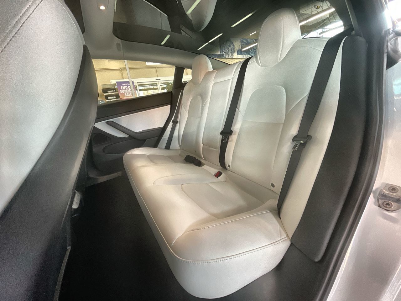 2019 Tesla MODEL 3 in Vancouver, British Columbia