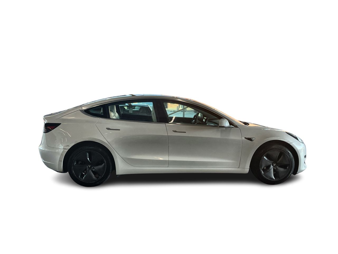 2019 Tesla MODEL 3 in Vancouver, British Columbia